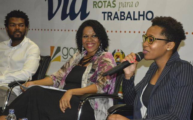 Young People Voice Ways to Make a Better Future in Mozambique Hero Image