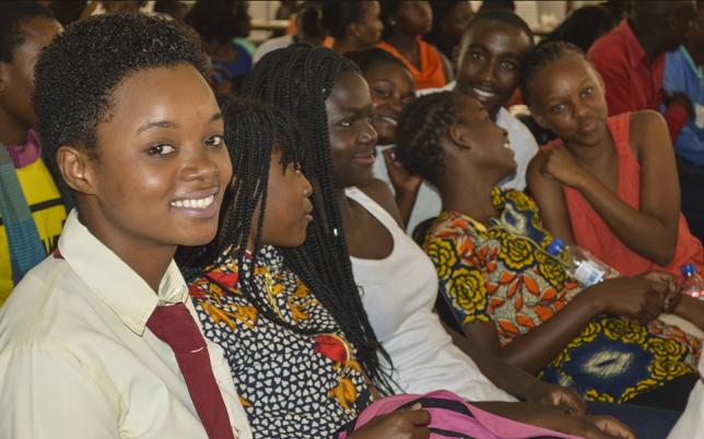 The Value of Lifelong Learning in Africa Hero Image