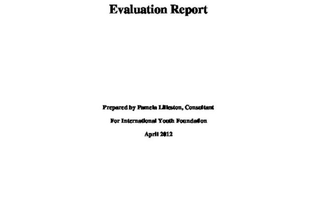 PlanningForLifeII-Eval cover