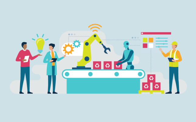 Si queremos crear buenos empleos y salvar el mundo, lo estamos haciendo mal Hero Image