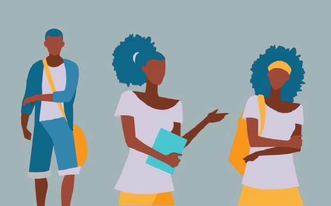 Black Brilliance: Why Investing in HBCUs Is the Smart (and Right) Thing to Do Hero Image