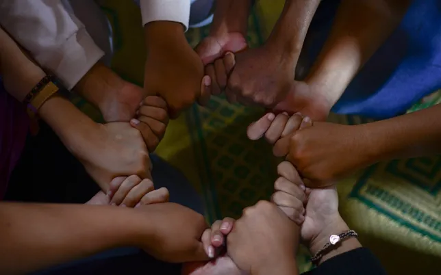 Honoring International Youth Day hero