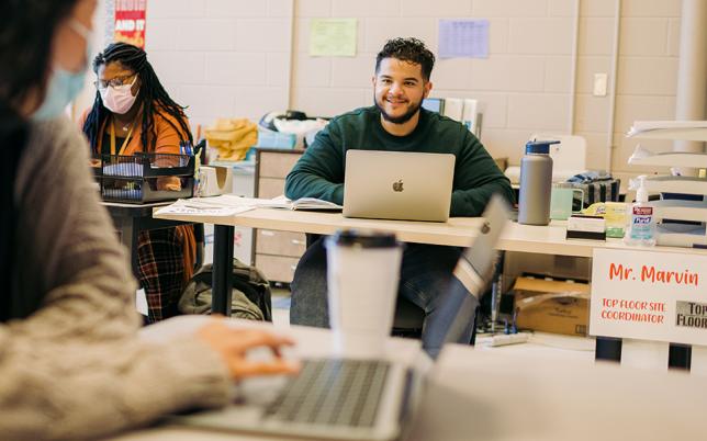 This is What It Looks Like to 'Do Good' in Nashville, Tennessee Hero Image