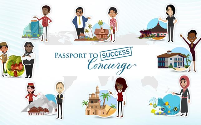 Say Hello to Concierge: A New Course Preparing Young People for a Future in Hospitality Hero Image