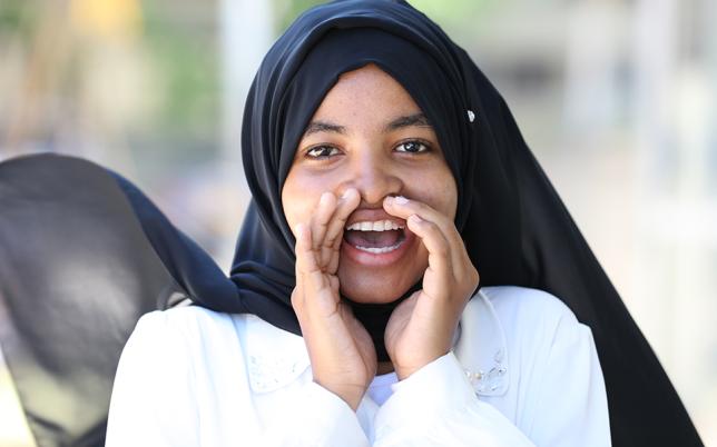 Here's What Meaningful Youth Engagement Looks Like Hero Image