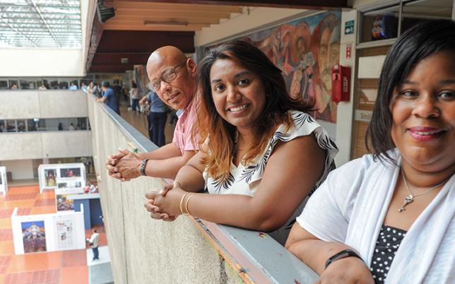 Seeing is Believing: A Baltimore Team Explores Opportunity Youth Solutions in Mexico cover