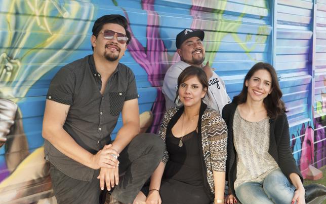 Meet the Youth Who Helped Transform a Mexican City cover