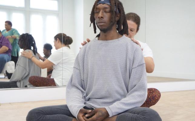 Embracing Complexity: Engaging the Mind, Body, and Emotions hero