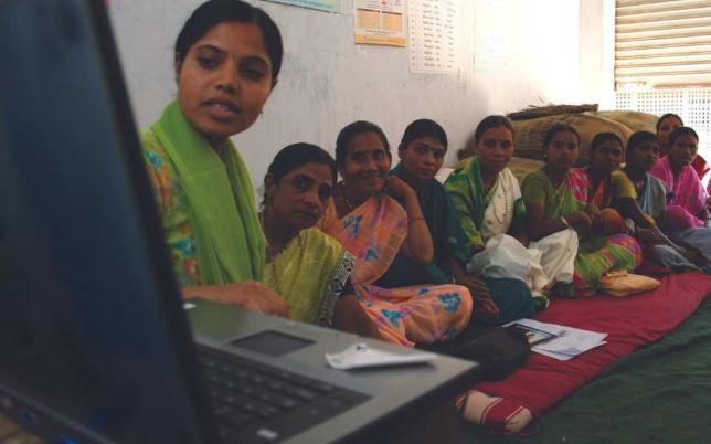 Quest Alliance photo