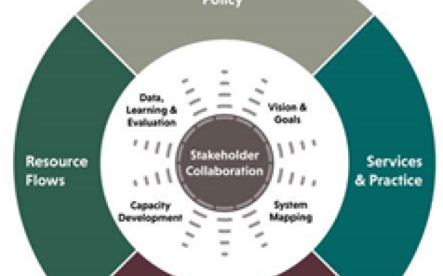 IYF’s Systems Change Approaches and Successes