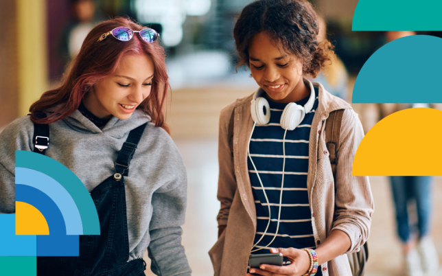 Innovation Reimagined: hero image