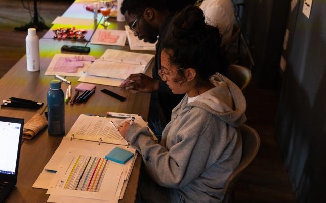 UP4C Grantee Blog Post