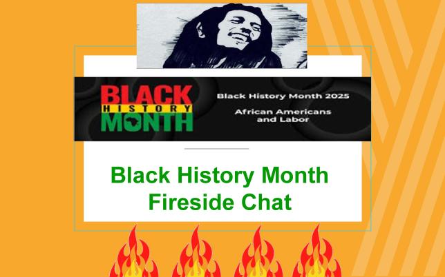 IYF BHM Virtual Fireside Chat Blog Cover