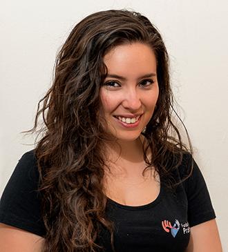 Daniela Retamales Gómez Hero Image