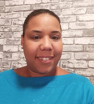 Ivelina Benitez Hero Image