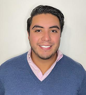 Roberto López Hero Image