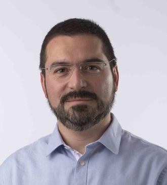 Alberto Peniche Hero Image