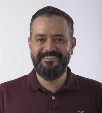 Jorge Barragan Photo