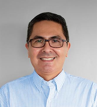 Juan Carlos Hernandez Hero Image