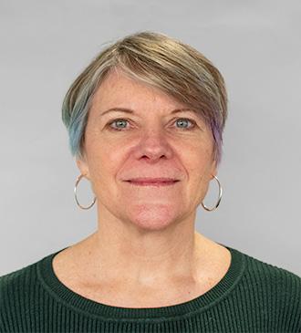 Linda Fogarty Hero Image