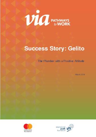 Via Success Stories - Mozambique cover