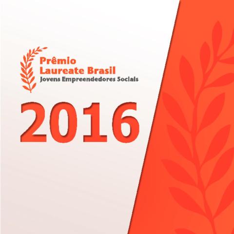 Prêmio Laureate Brasil 2016