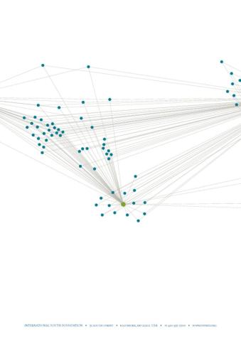 YouthActionNet® @ 10 cover