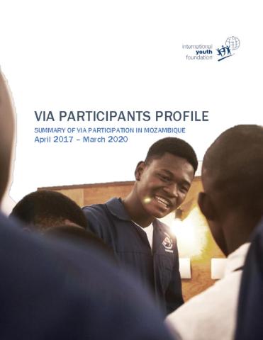 Via Participants Profile