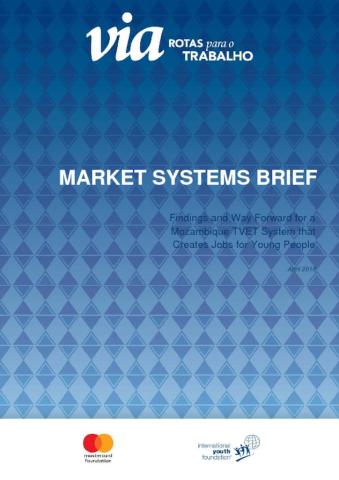 Via Systems Analysis cover