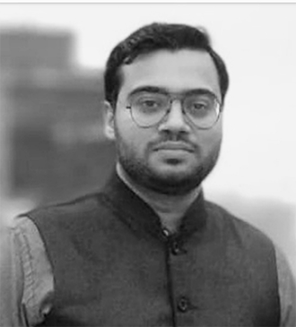 Binayak Acharya Hero Image