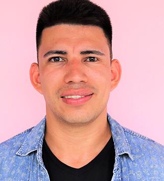 Arnaldo Diaz Hero Image