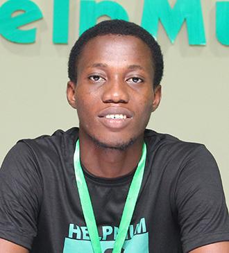 Dr. Abiodun Adereni Hero Image