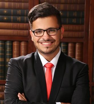 Jaser Alharsees Hero Image