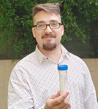 Matías Ignacio Moya Alarcón Hero Image