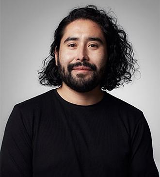 Oscar Contreras-Villarroel Hero Image