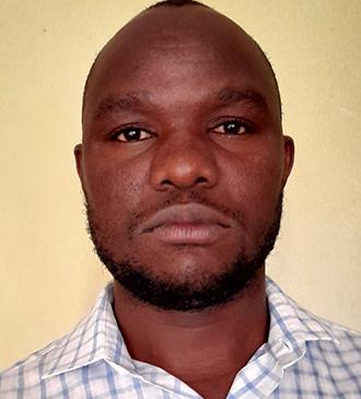 Isaac Gogo Hero Image