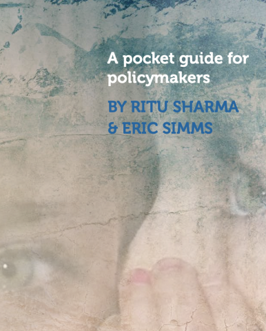 What Youth Want cover