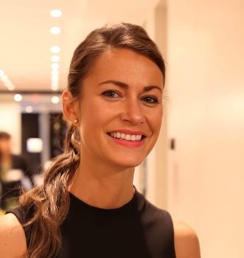 Mary Burmeister Photo