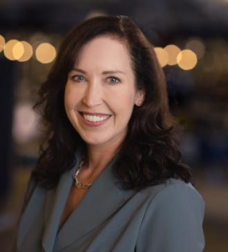 Katie Beirne Fallon Photo