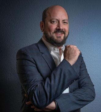 Photo of Miguel Primo Armendariz