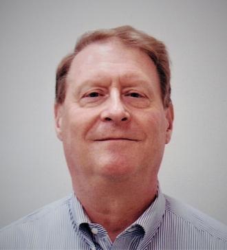 Head shot photo of Leonard Hill