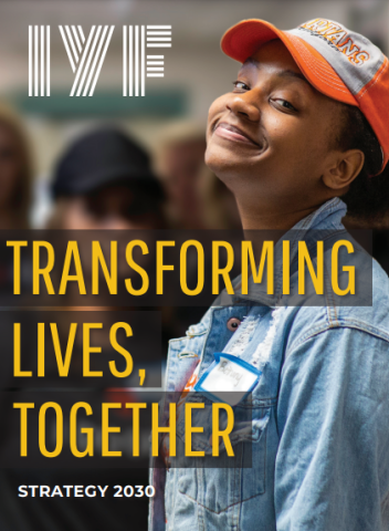 Transformation 2030 Cover