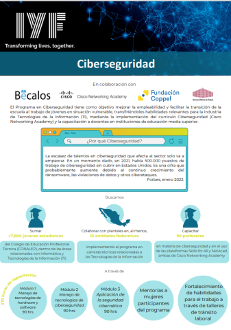 Cybersecurity SPA Cover