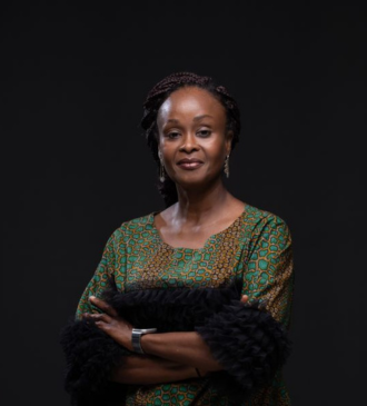 Constance Swaniker Headshot