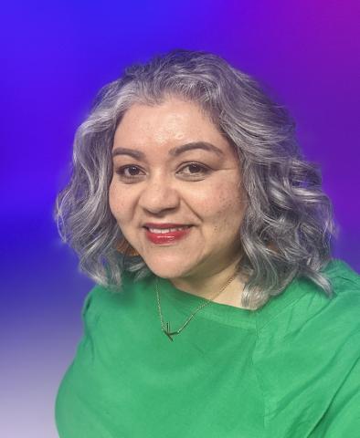 Karen Gonzalez photo