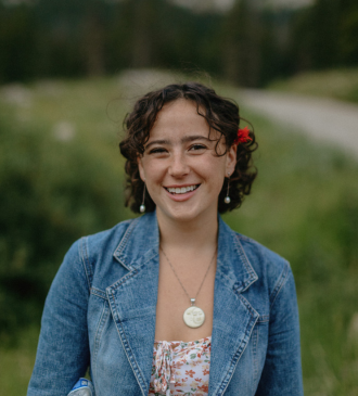 Eloise DiCola Headshot