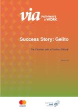 Via Success Stories - Mozambique cover
