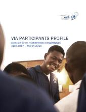 Via Participants Profile