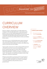PTS Overview Cover