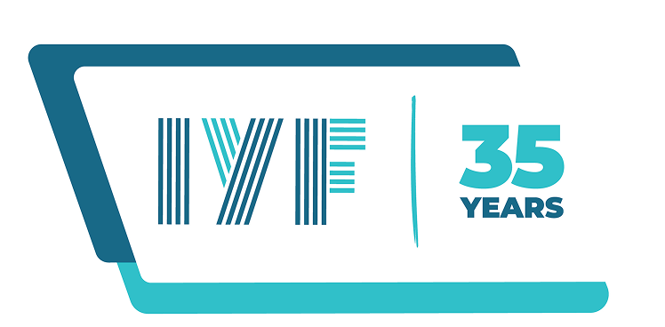 IYF 35 Years